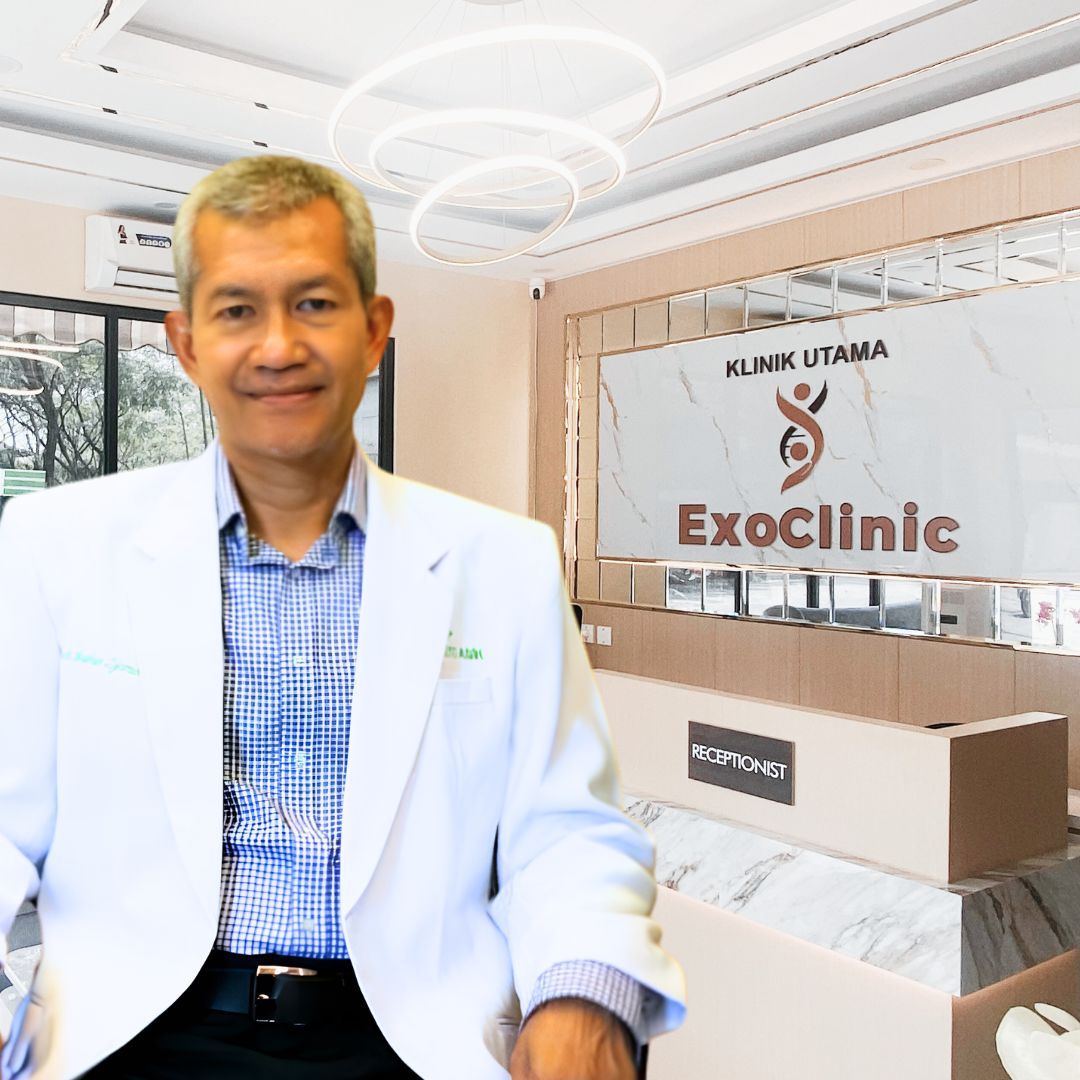 dr. Indra Djaman Sp.PD
